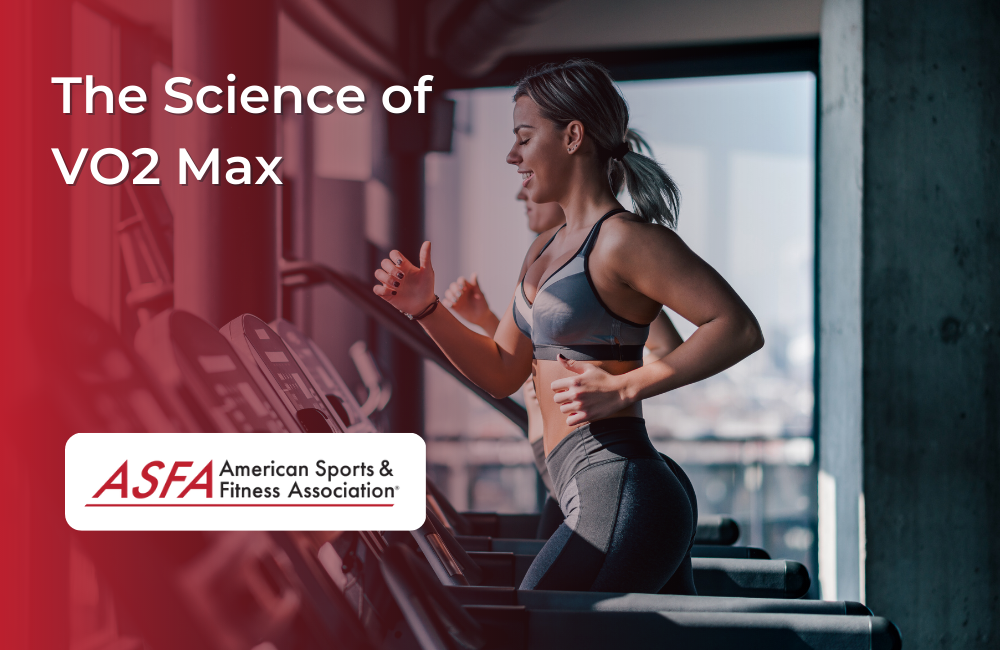 The Science of VO2 Max: How This Metric Can Help You Train Smarter and Improve Your Aerobic Endurance