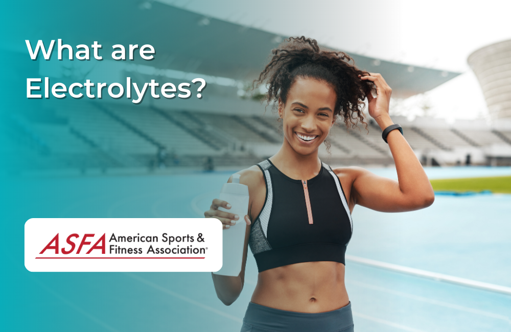 What Are Electrolytes and Why Are They Important?