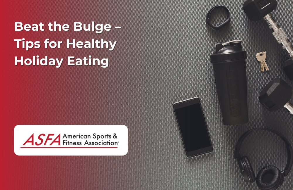 Healthy Holiday Food Choices