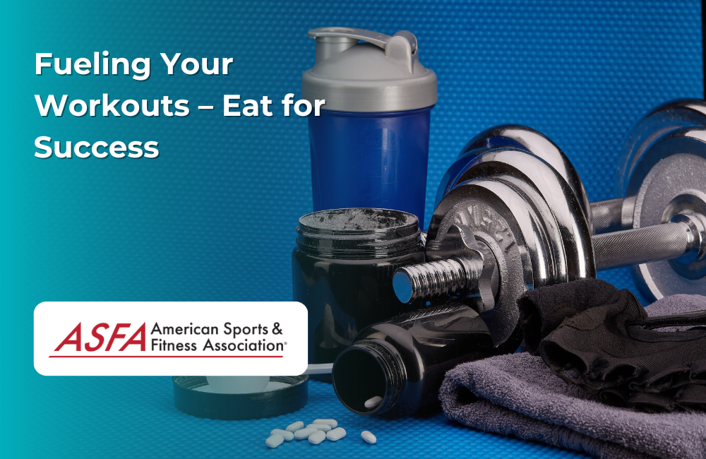 Sports Nutrition Certification