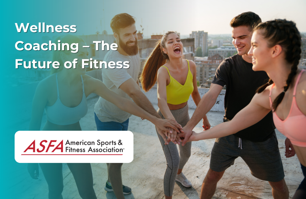 Wellness Coach Certification