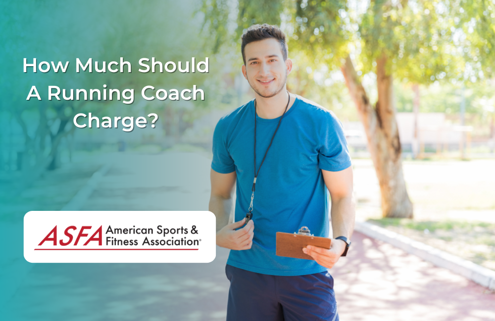 How Much Should A Running Coach Charge?