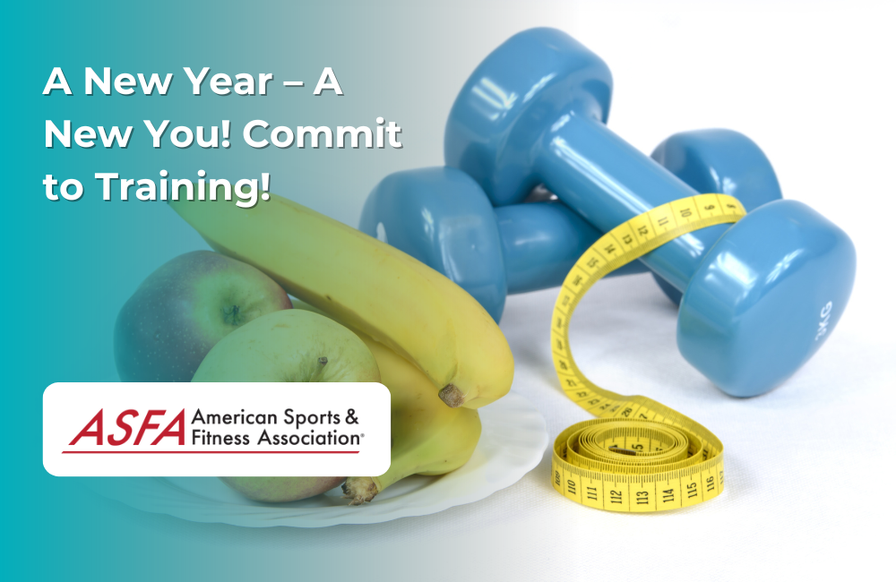 ASFA® Certifications