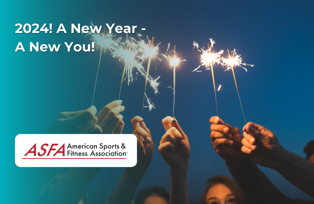 Recommit to Fitness: Tips for a Successful Start to the New Year