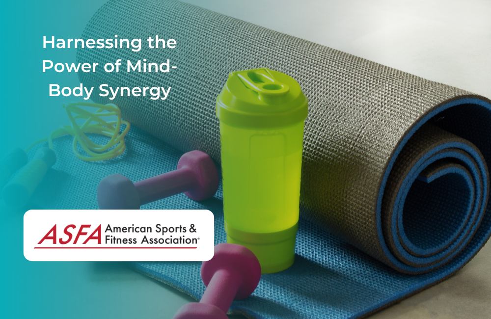 Harnessing the Power of Mind-Body Synergy