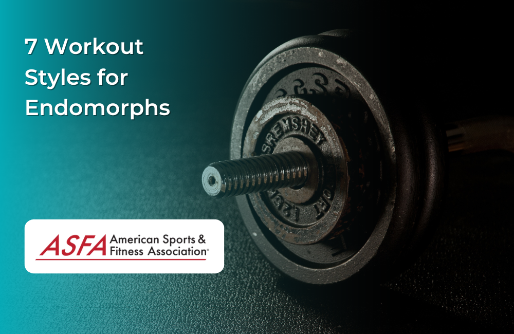 7 Workout Styles for Endomorphs