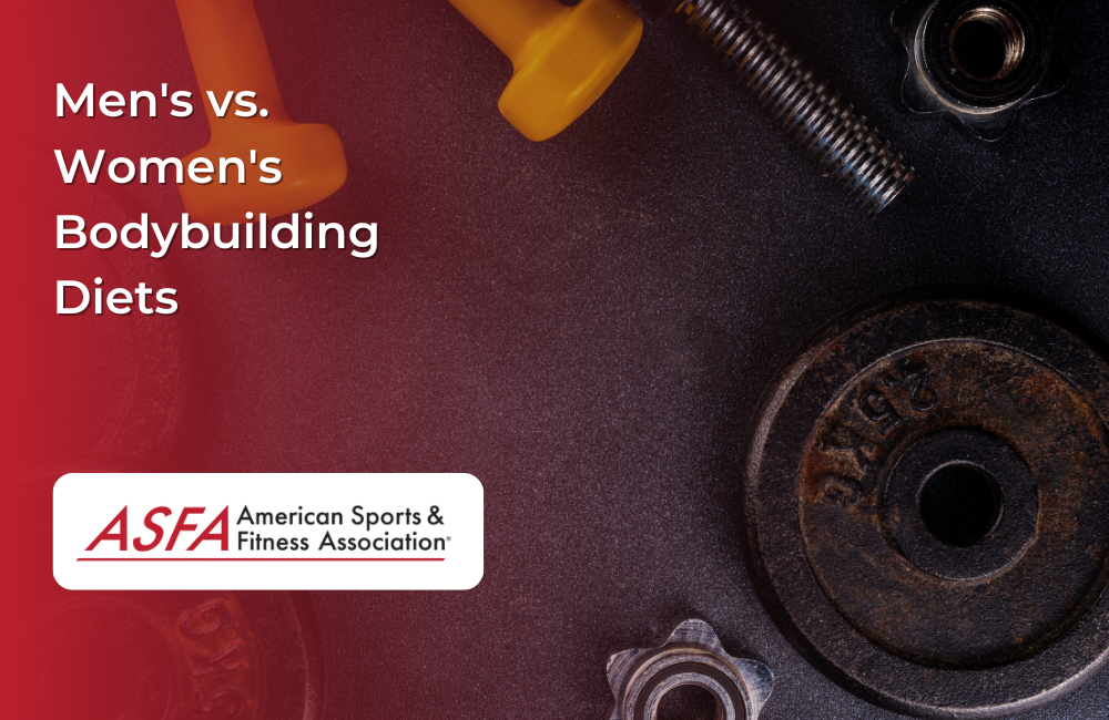 Various workout equipment including weights and dumbbells.