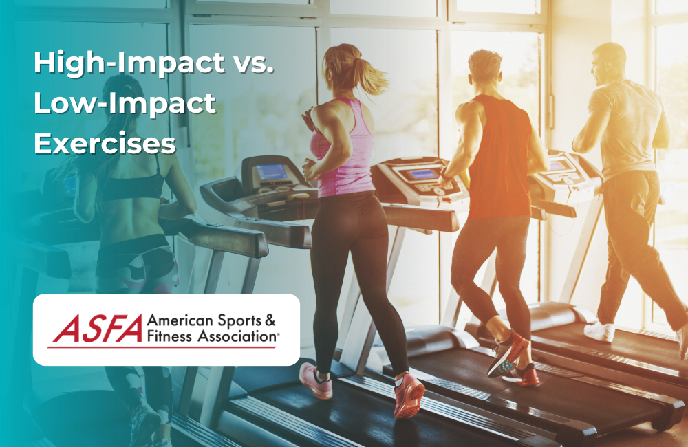 What is low impact exercise and why is it good for you? Low-impact exercise  is generally defined as low load or low weight-bearing. Low impact is