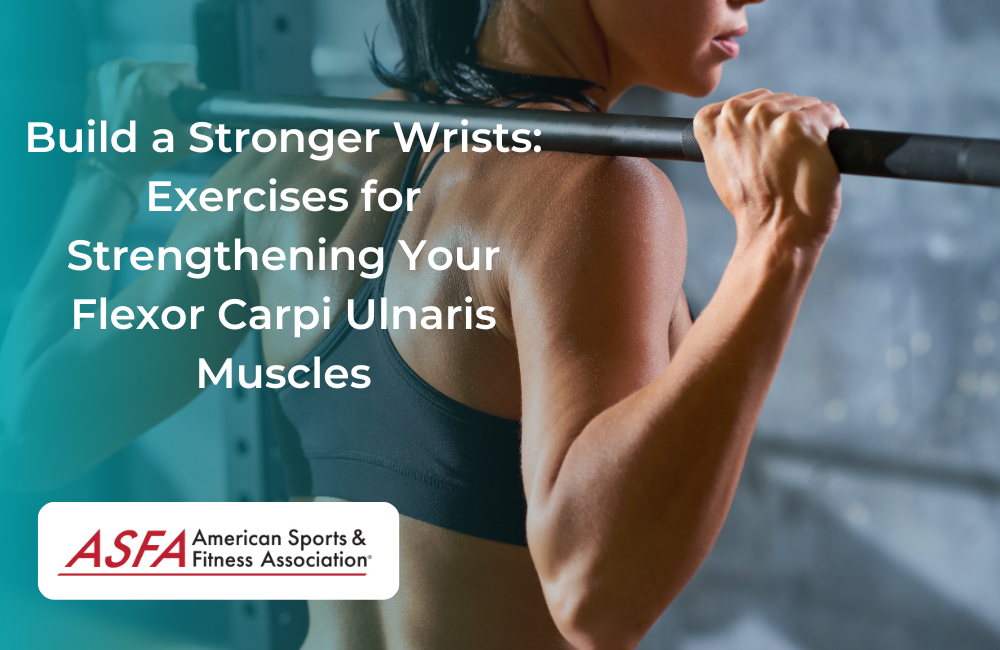 Flexor carpi ulnaris strengthening exercises hotsell