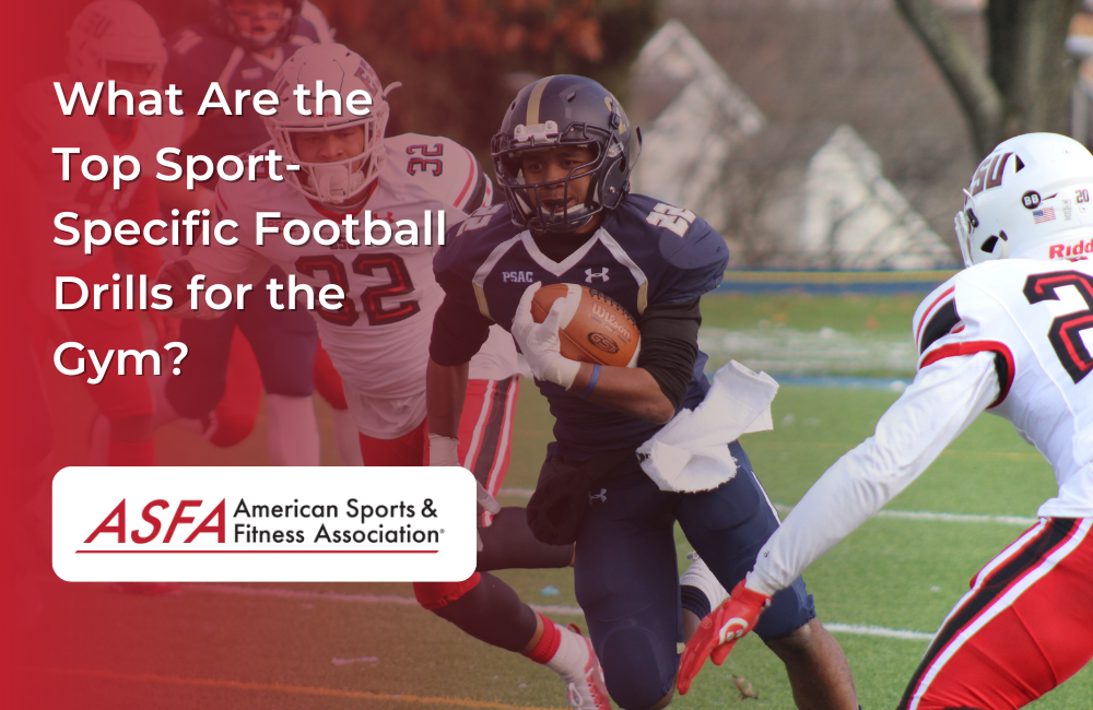 Live action picture of a football game.