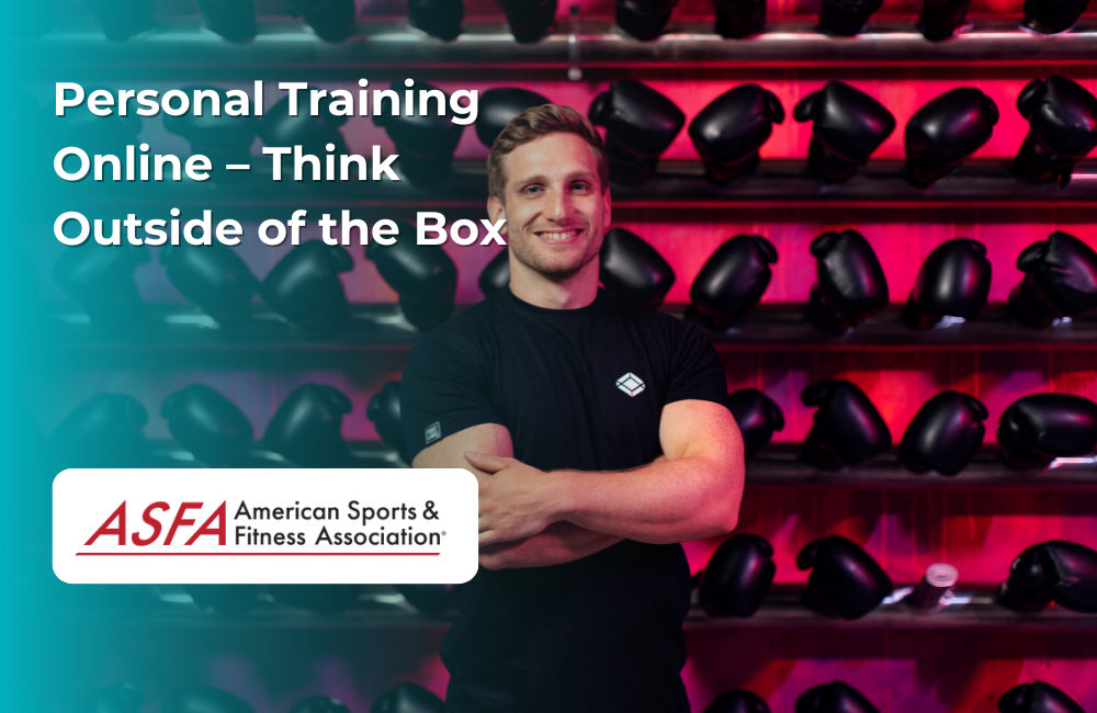 PERSONAL TRAINER CERTIFICATION