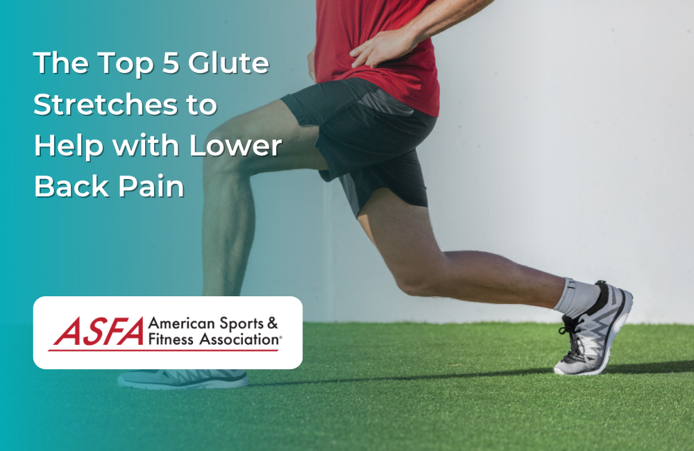Best glute exercises best sale for lower back pain