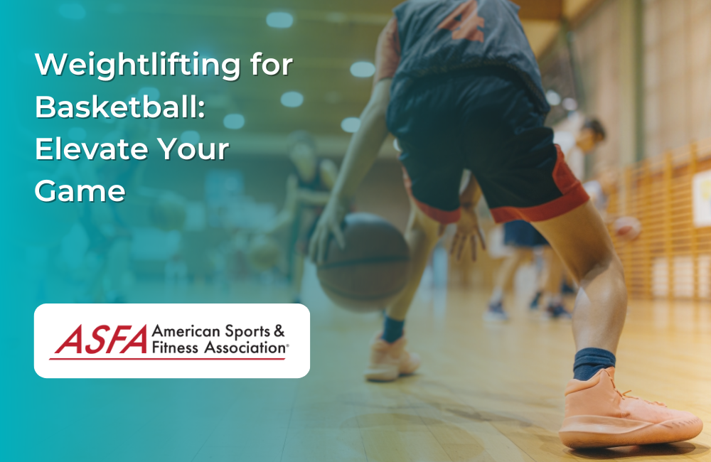 Weightlifting for Basketball: Elevate Your Game