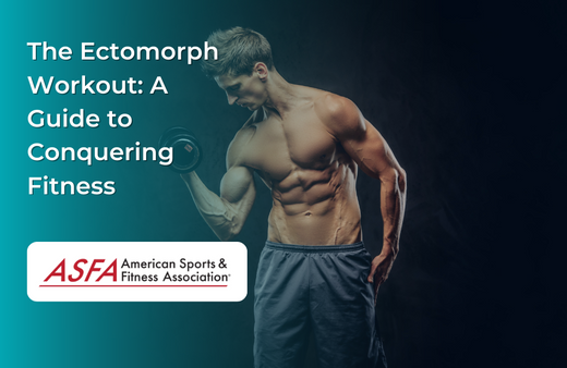 The ectomorph workout guide to conquering fitness.