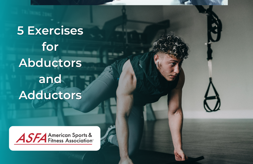 Abductor home workout hotsell