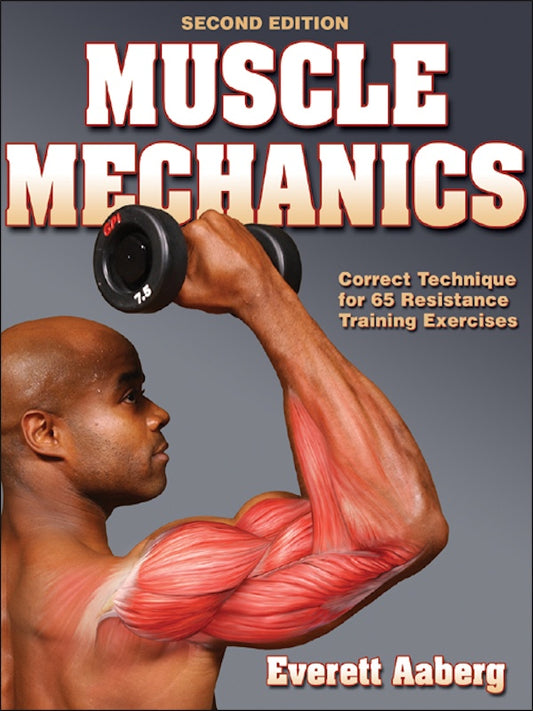 Muscle Mechanics