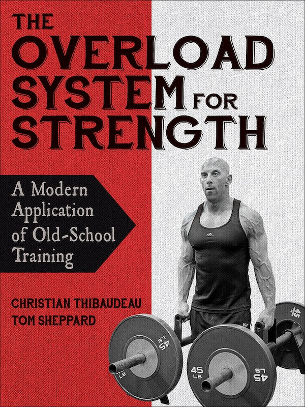 The Overload System for Strength