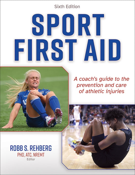 Sport First Aid