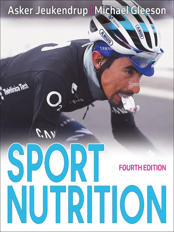 Sport Nutrition (4th Edition)