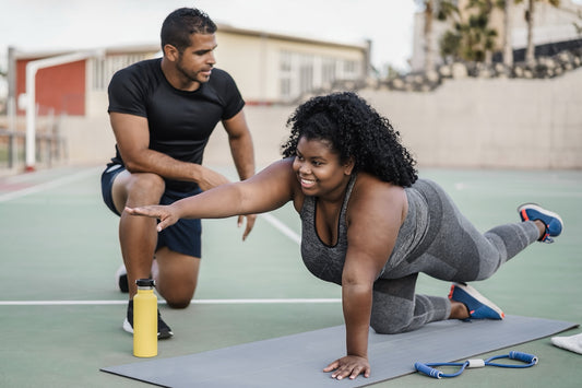 Advanced Weight Loss Coach Certification