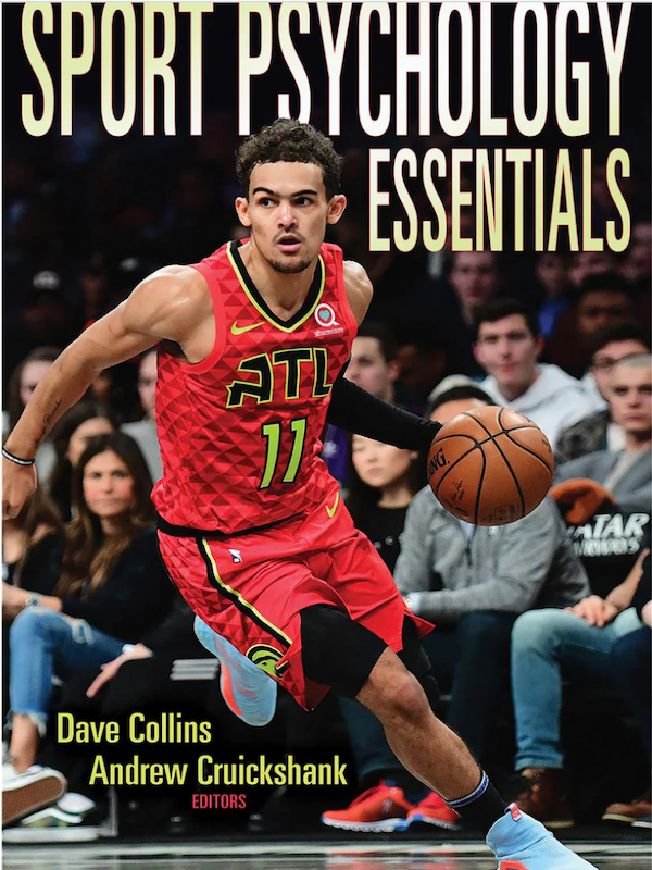 Sport Psychology Essentials