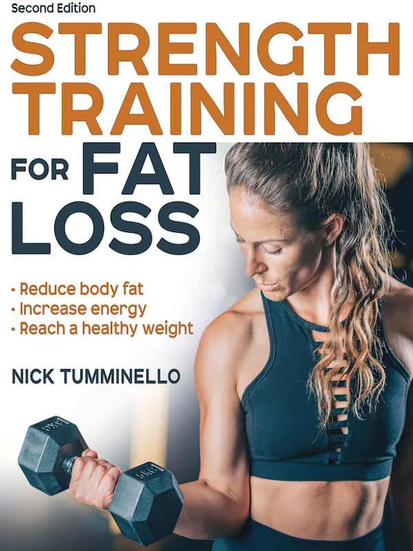 Strength Training for Fat Loss