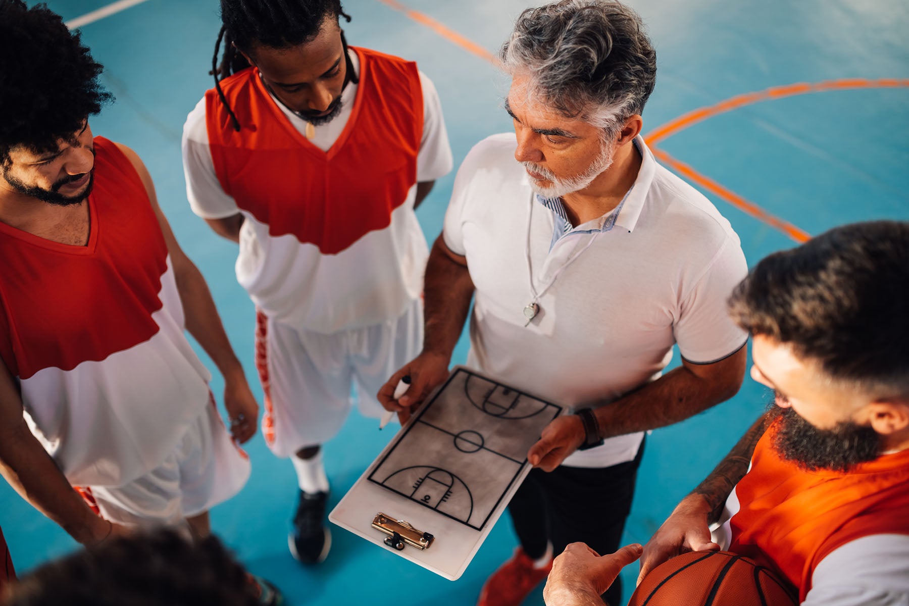 Advanced Sports Psychology Certification