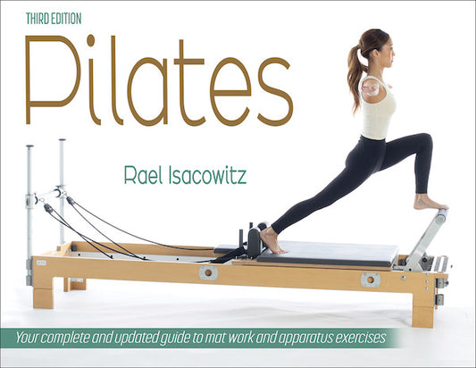 Pilates (3rd edition)