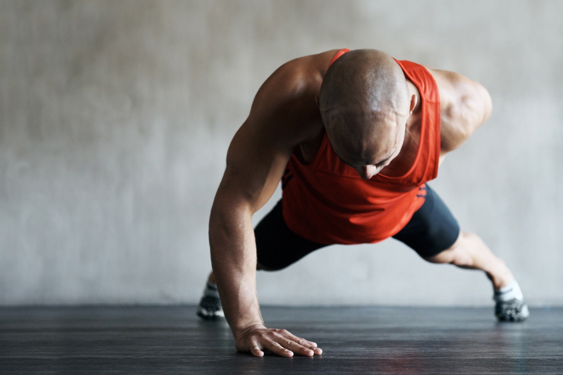 calisthenics & bodyweight trainer certification