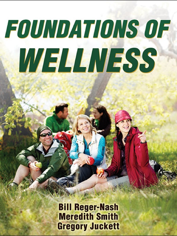 Foundations of Wellness