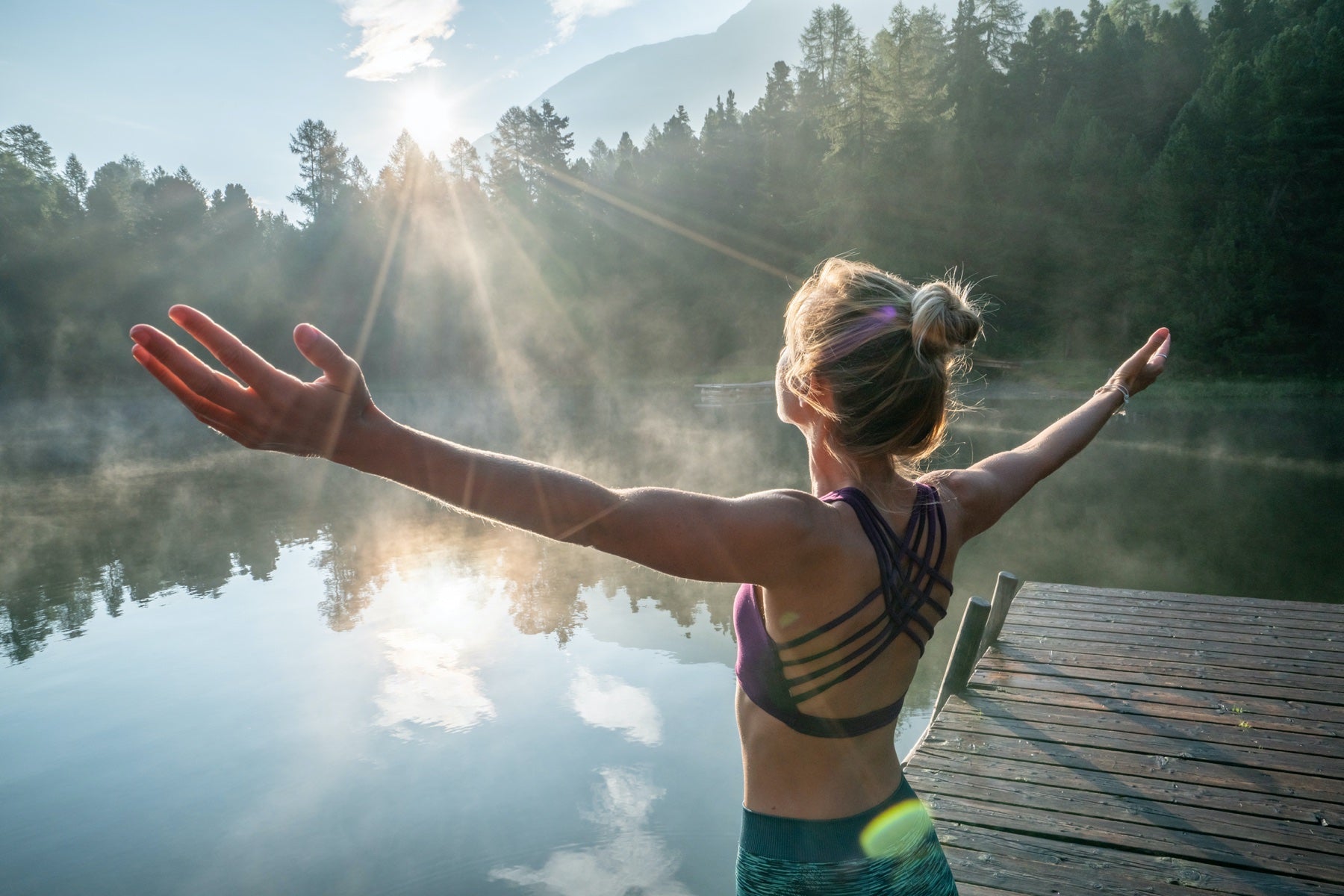 Master Health and Wellness Coach Certification Online