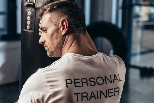 Master Personal Trainer Certification