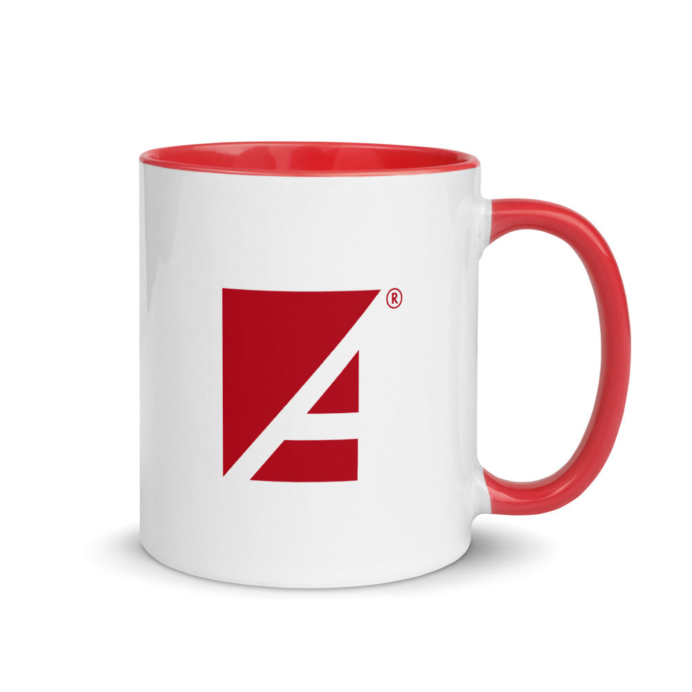 ASFA Coffee Mug
