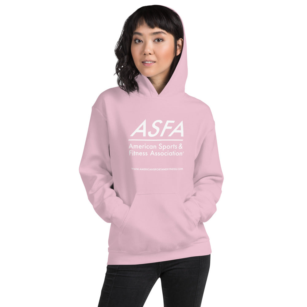 ASFA Women's Hoodie