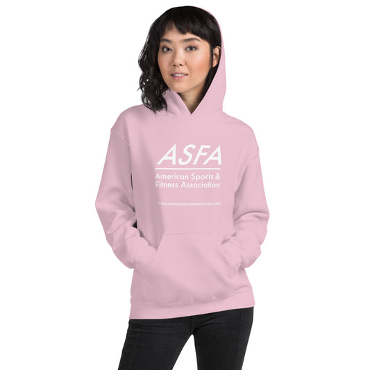 ASFA Women's Hoodie