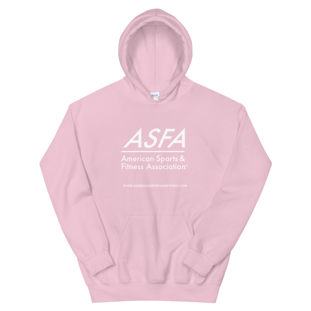 ASFA Women's Hoodie