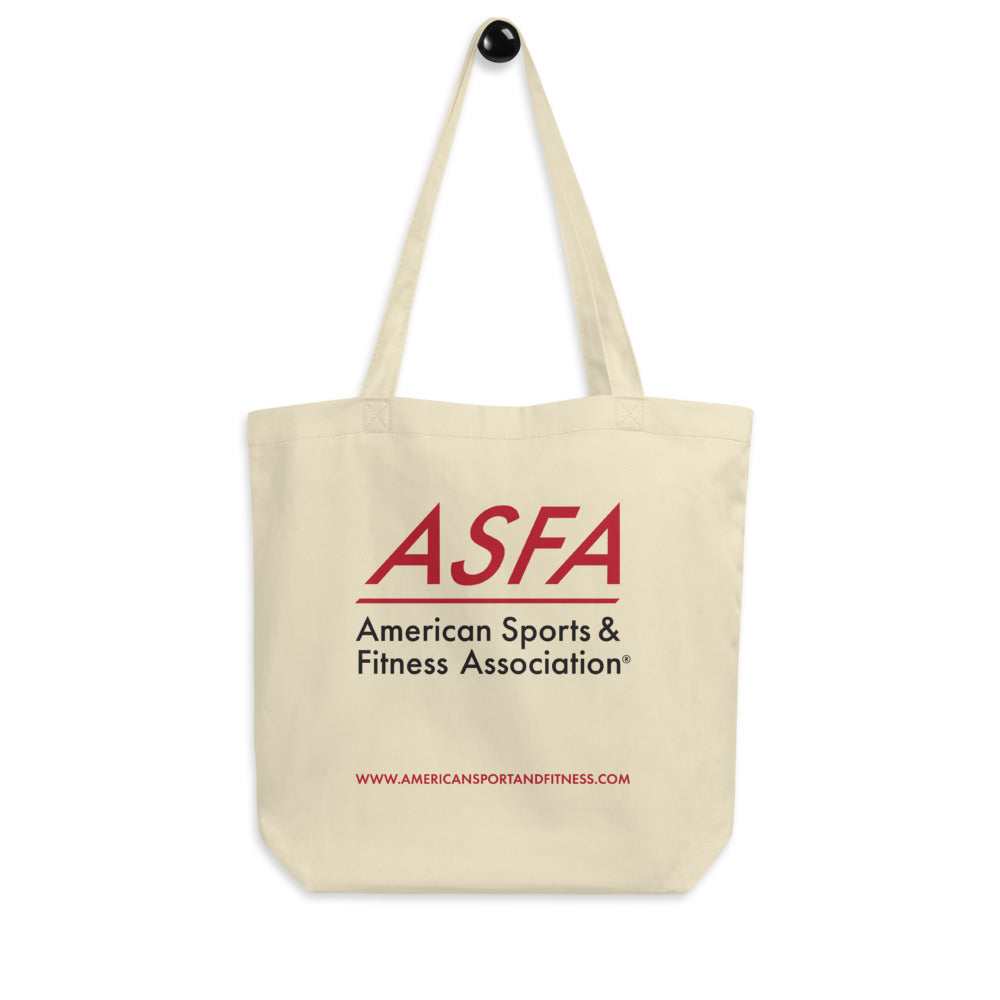 Gym Tote Bag