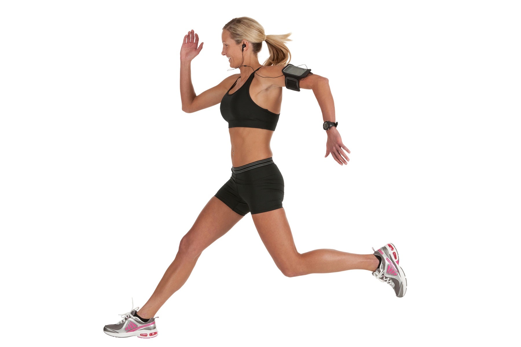 Running Coach Certification - Main Image