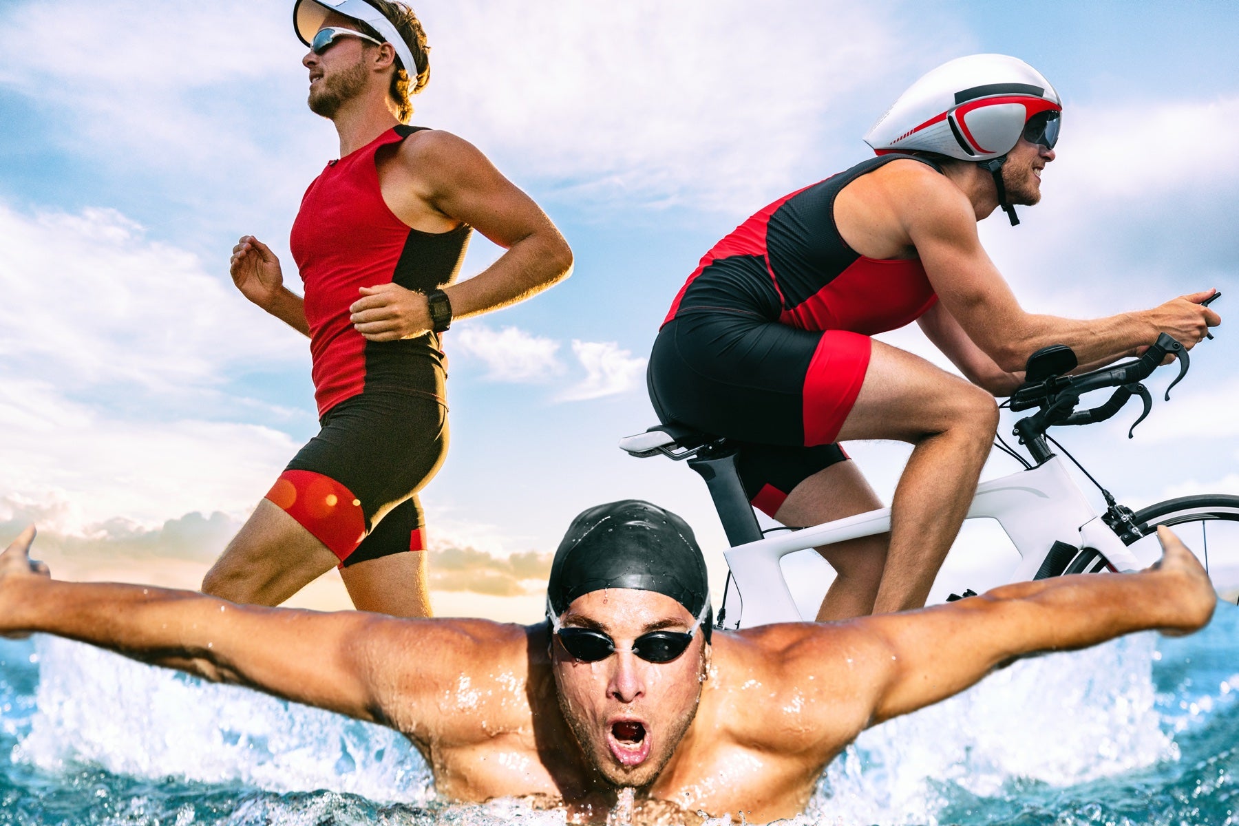 Triathlon Coach Certification - Main Image
