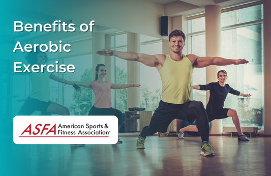 The Top 7 Benefits of Aerobic Exercise: Low Impact vs. High Impact
