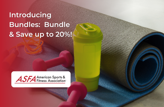 Introducing Bundles:  Bundle & Save up to 20%!