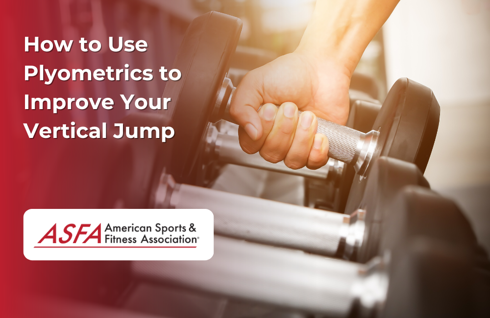 Box Jump - Speed & Agility Certification
