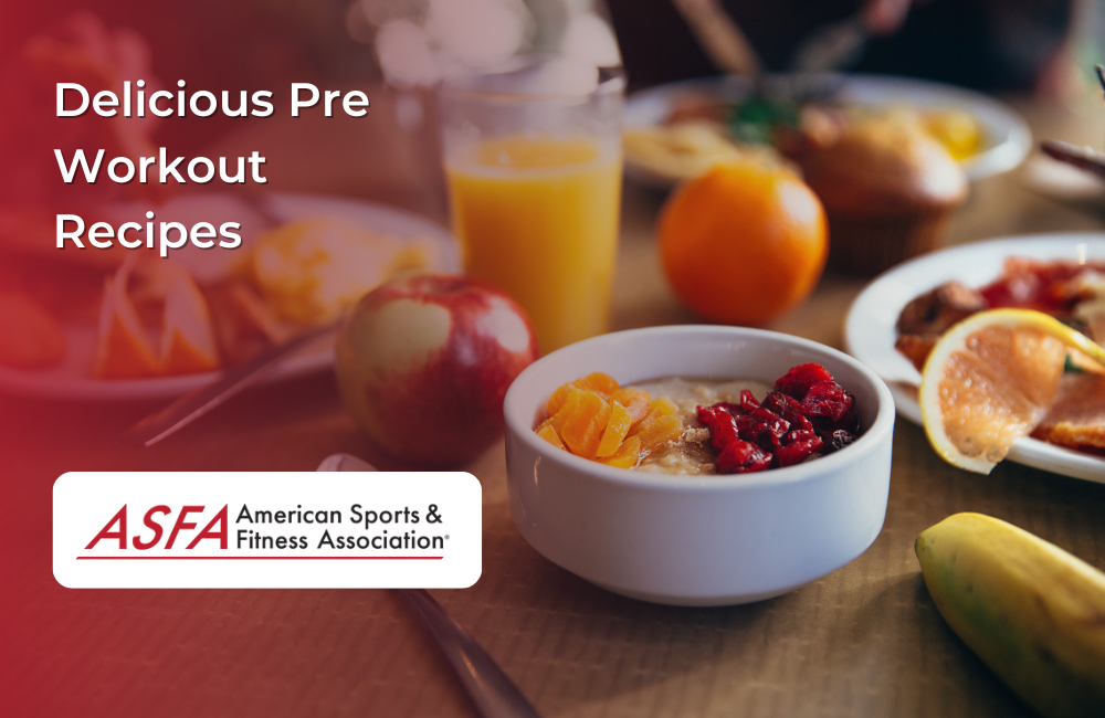 Breakfast spread included juice and apples