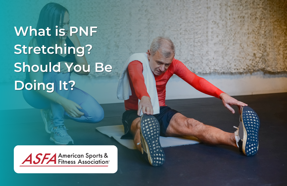 What Is Pnf Stretching