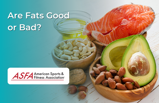 Are Fats Good or Bad for Your Diet? The Answer May Surprise You!