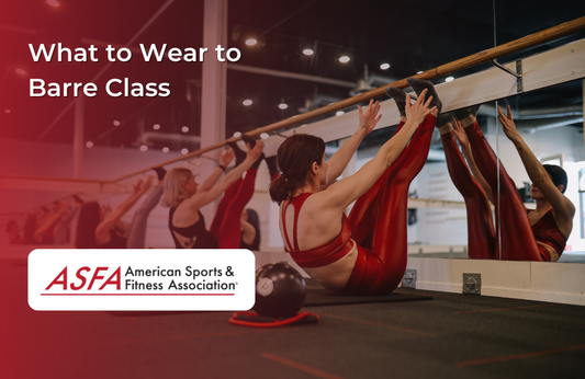 What to Wear to Barre Class