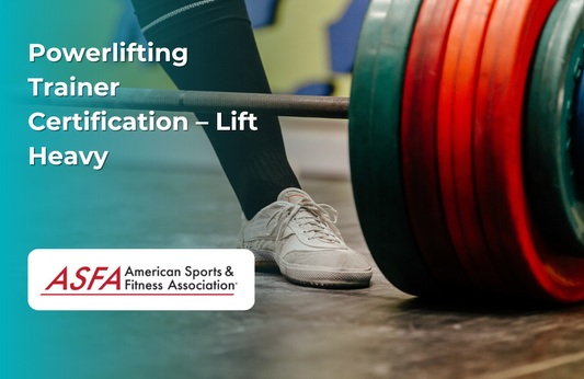 OLYMPIC AND POWERLIFTING COACH CERTIFICATION
