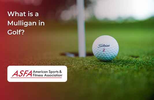What is a Mulligan in Golf?