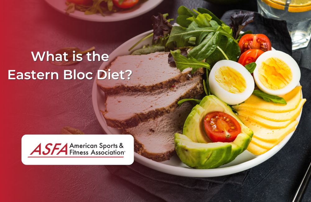 Eastern Blog 1 What is the Eastern Bloc Diet? | ASFA
