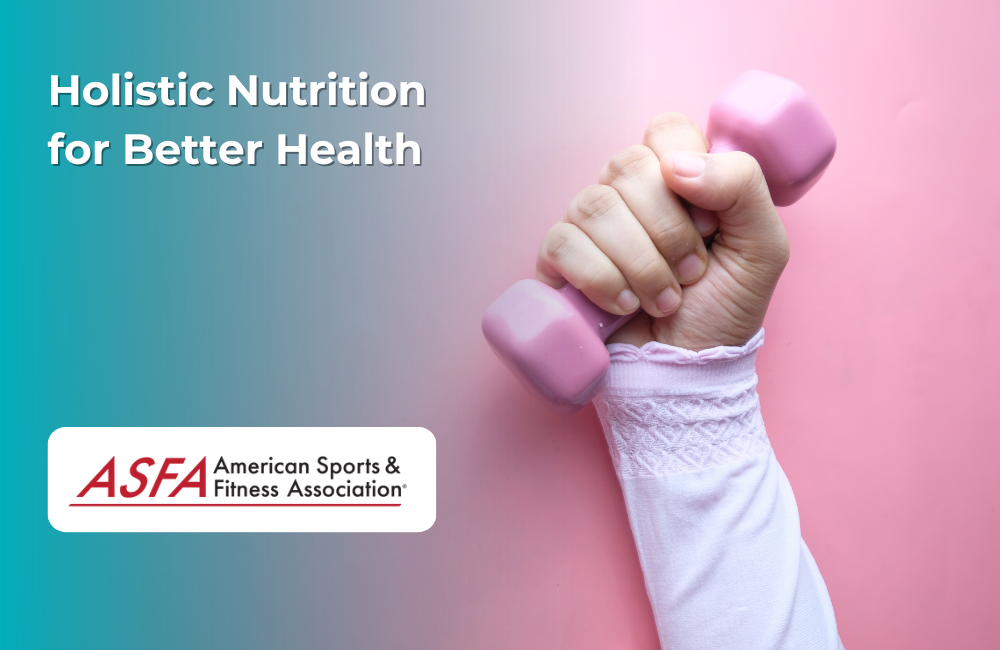 HEALTH AND WELLNESS COACH CERTIFICATION